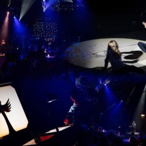 Kulturens Døgn genopstår i et nyt format til oktober, hvor alle byens kulturinstitutioner inviterer til KulturVestival på Esbjerg Kunstmuseum og Musikhuset.
