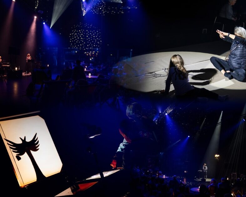 Kulturens Døgn genopstår i et nyt format til oktober, hvor alle byens kulturinstitutioner inviterer til KulturVestival på Esbjerg Kunstmuseum og Musikhuset.