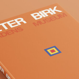 Kunstbogen uggives fredag den 13. juni. Illustration: Galleri Grisk.