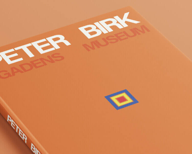 Kunstbogen uggives fredag den 13. juni. Illustration: Galleri Grisk.
