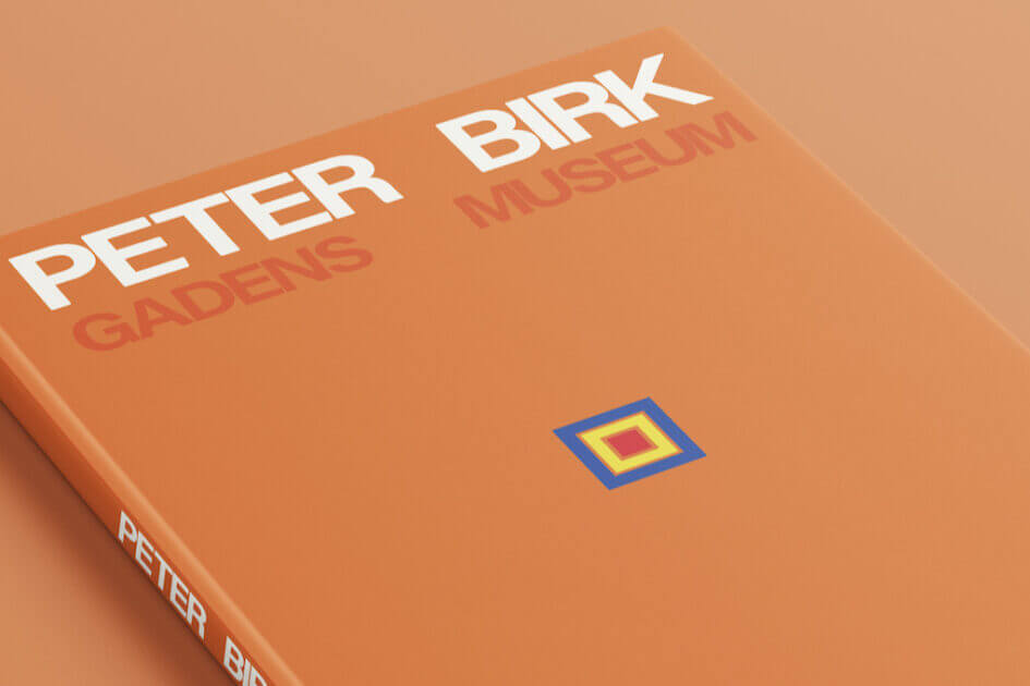 Kunstbogen uggives fredag den 13. juni. Illustration: Galleri Grisk.