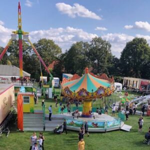 Foto: Nordisk Tivolipark.