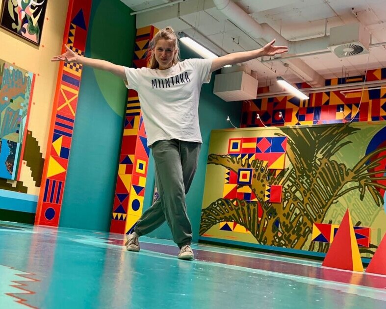 DJ og Gadens Museum med et fedt event på Esbjerg Kunstmuseum torsdag den 19. juni kl. 16.30-20.00. PR-foto.