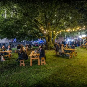 Heerups Have. Foto: Esbjerg Kommune.