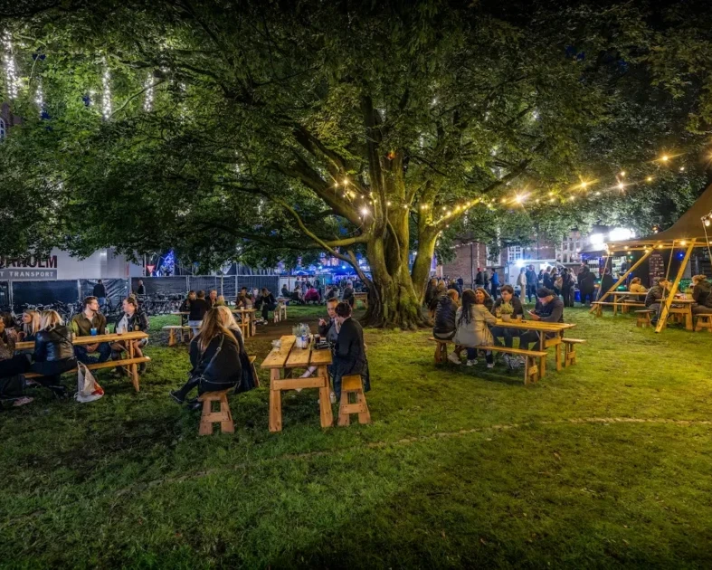 Heerups Have. Foto: Esbjerg Kommune.