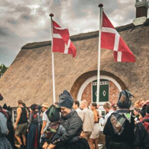 Sønderhodag 2025. Privatfoto.