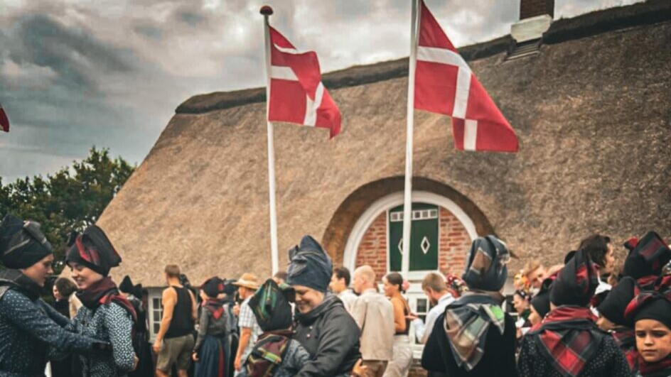 Sønderhodag 2025. Privatfoto.
