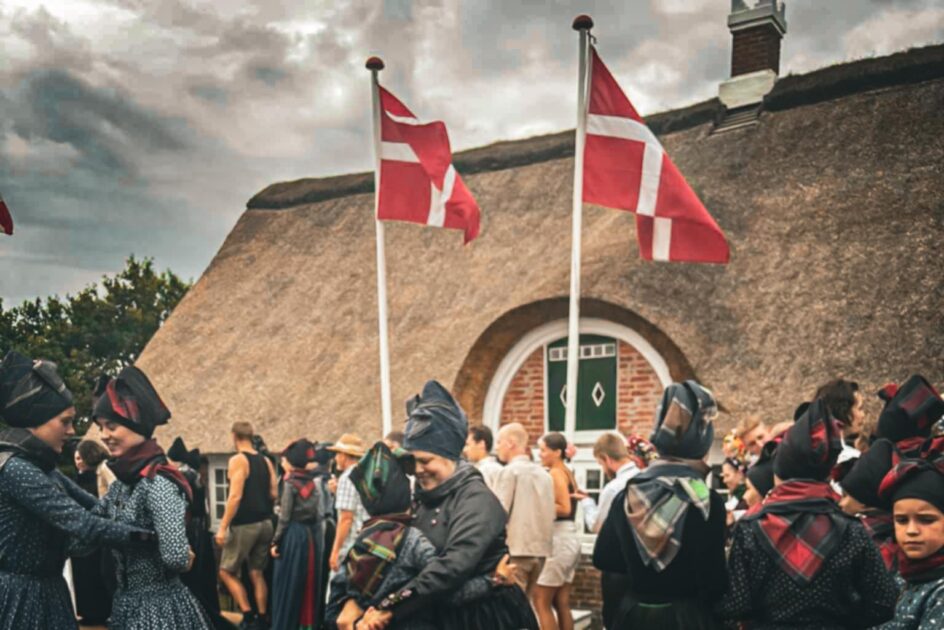 Sønderhodag 2025. Privatfoto.