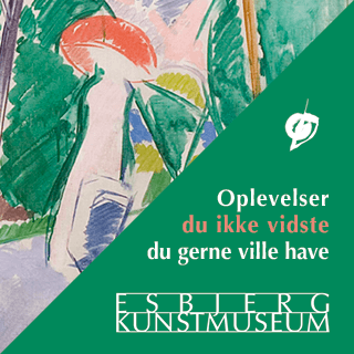 Esbjerg Kunstmuseum