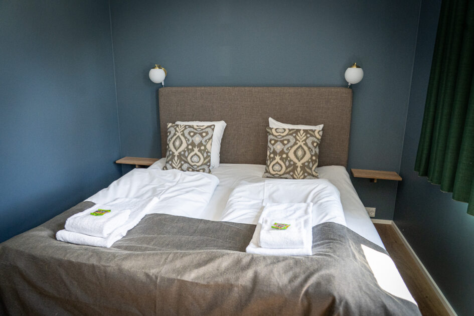 Åbning af Hotel Ansgar, 1. juli 2025. Foto: Fjodor Pedersen.