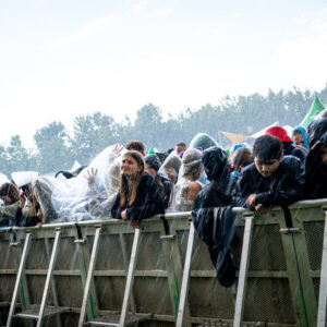 Grøn Koncert, Esbjerg 2025. Foto: Fjodor Pedersen.