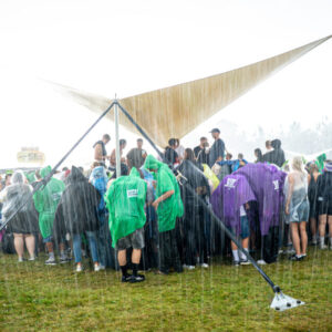 Grøn Koncert, Esbjerg 2025. Foto: Fjodor Pedersen.