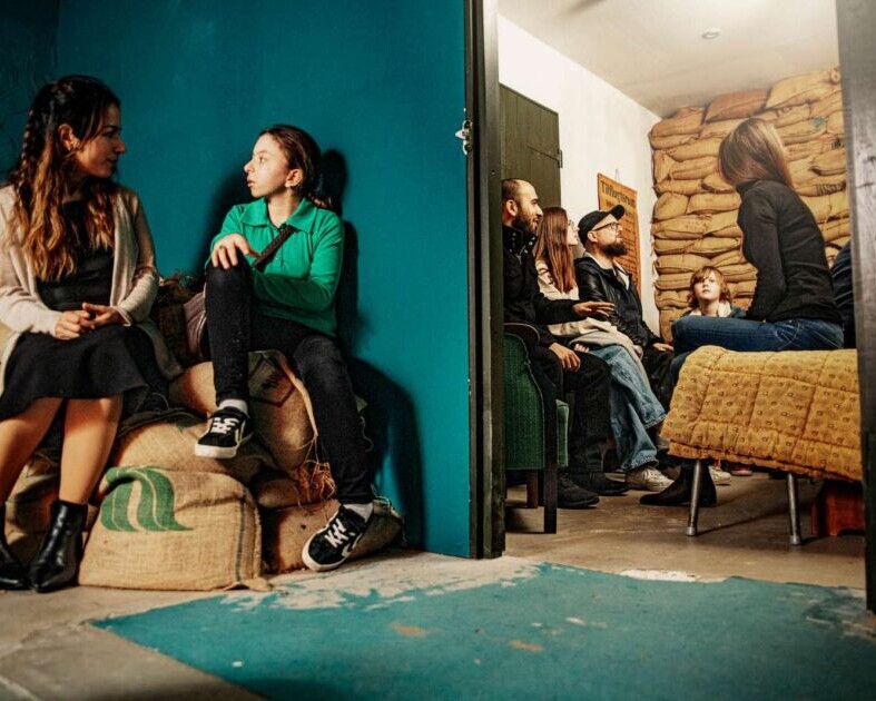 Esbjerg Museum. Foto Museum Vest.