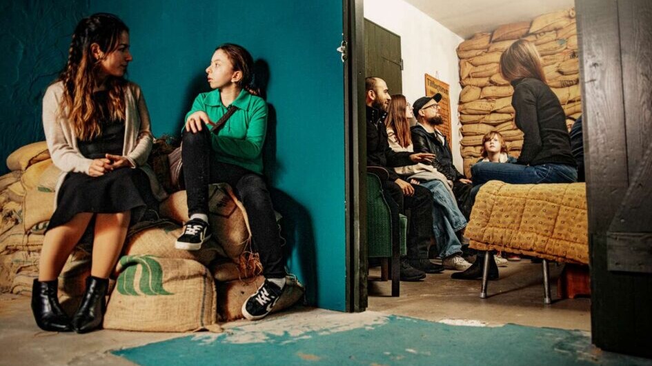 Esbjerg Museum. Foto Museum Vest.