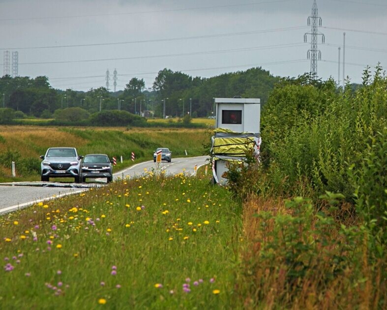 ATK på Tjæreborgvej har længe været ude af drift. Foto: Johnny Tauman.