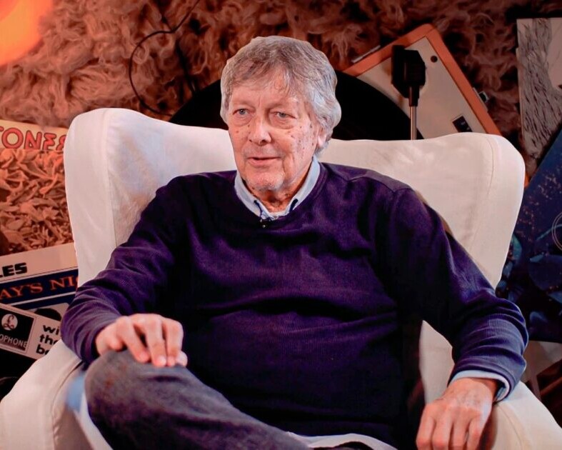 Poul Bjelke Laursen. Skærmbillede: O+s.