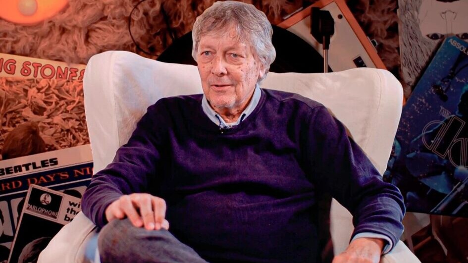 Poul Bjelke Laursen. Skærmbillede: O+s.