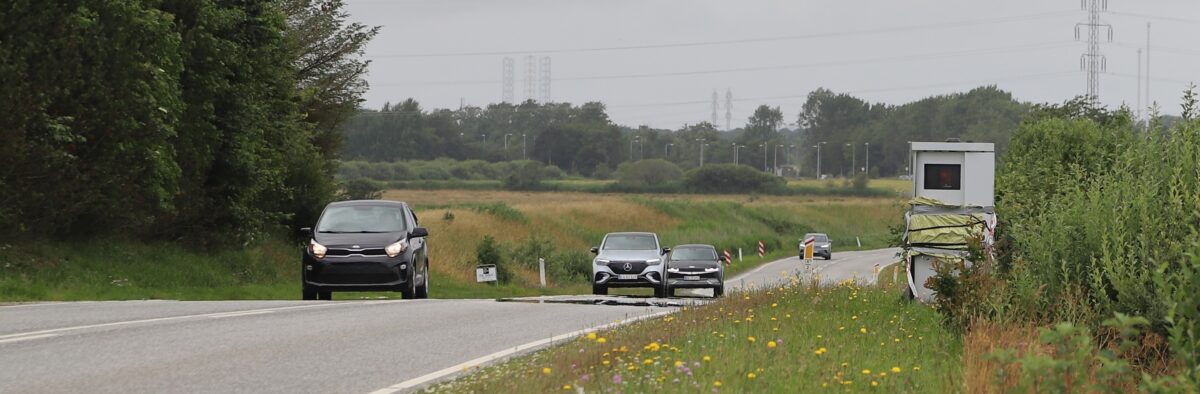 ATK på Tjæreborgvej har længe været ude af drift. Foto: Johnny Tauman.
