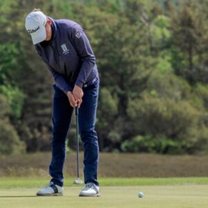 Foto: Esbjerg Golfklub.