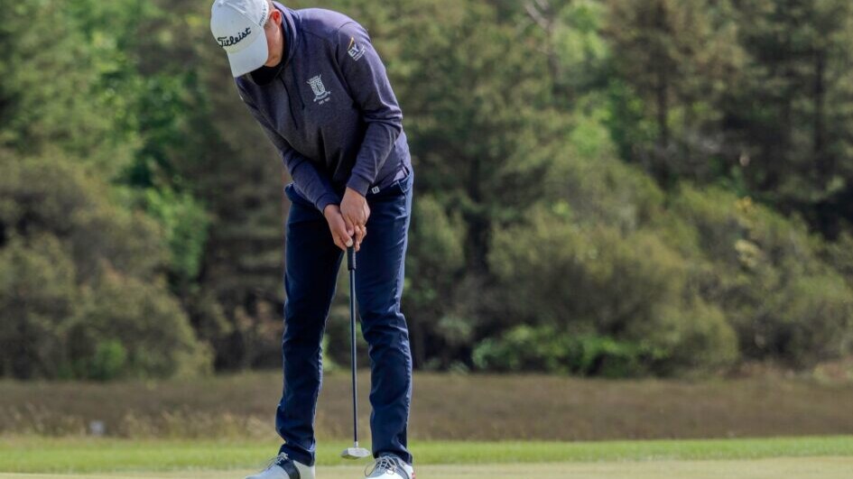 Foto: Esbjerg Golfklub.