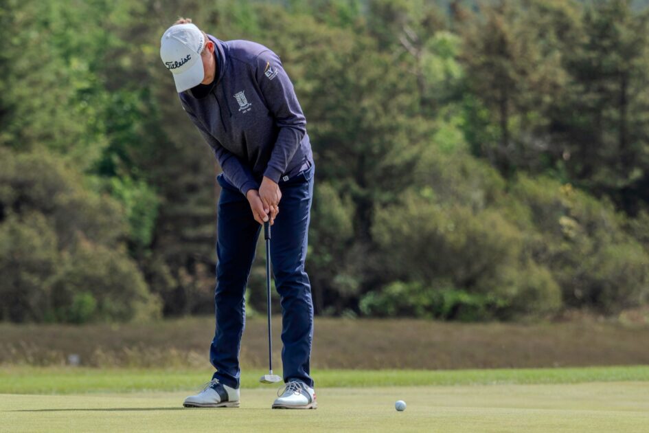 Foto: Esbjerg Golfklub.