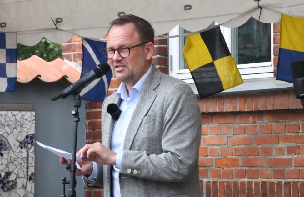 Seniorfestival 2025. Foto: Peter Langwithz Smith.