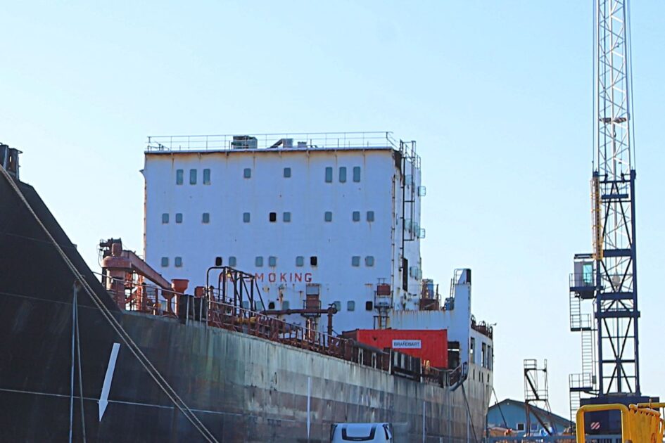 Foto: Johnny Tauman.