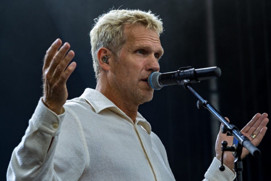 Michael Learns to Rock. Tall Ships Race 2025. Foto: Jack Eben Steffensen.