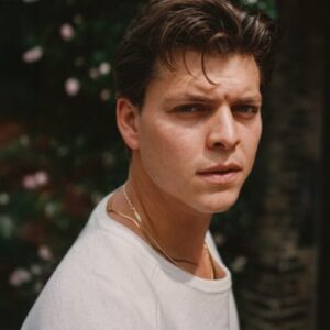 Fantasyfestival og Musikhuset Esbjerg er stolte over at præsentere en aften i selskab med Alex Høgh Andersen. PR-foto.