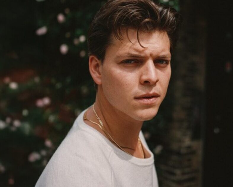 Fantasyfestival og Musikhuset Esbjerg er stolte over at præsentere en aften i selskab med Alex Høgh Andersen. PR-foto.