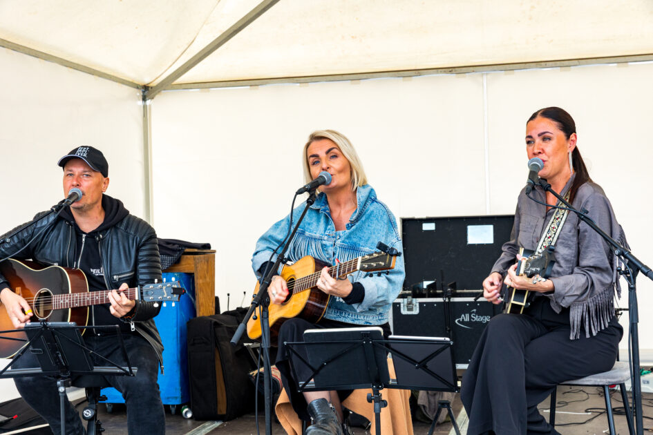 Fringe Fever. Tall Ships Race 2025. Foto: Jack Eben Steffensen.