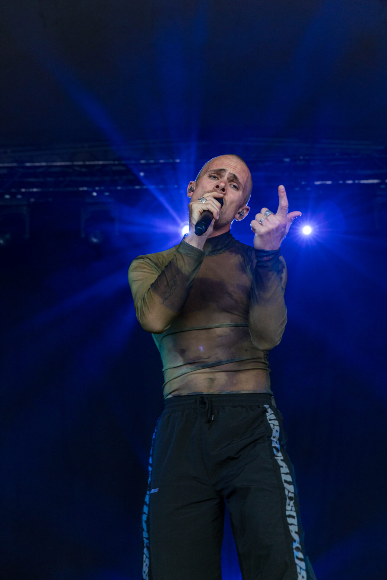 Kind mod Kind, Suset 2025, fredag. Foto: Jack Eben Steffensen, itsallaboutphotos.dk.