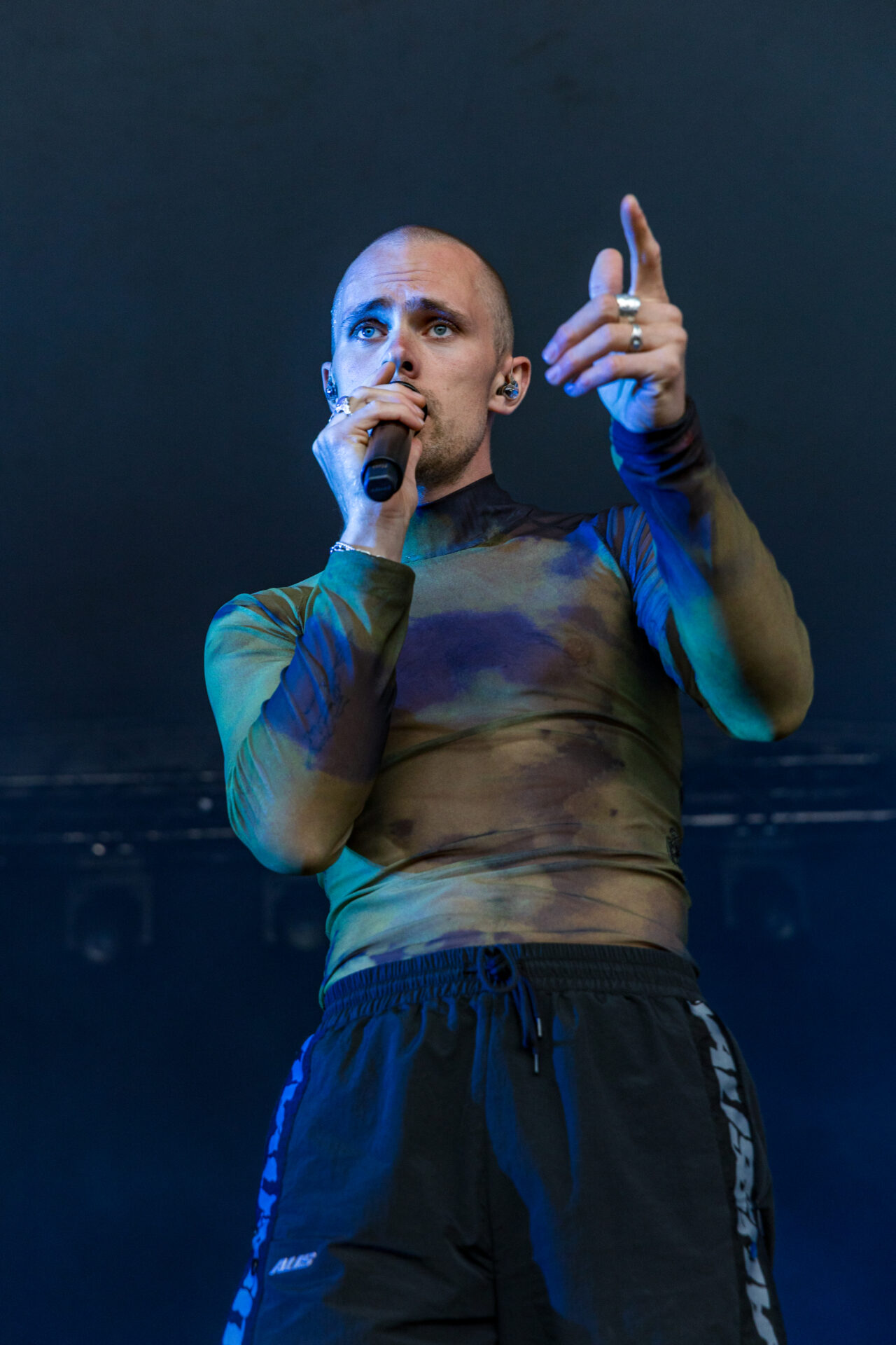 Kind mod Kind, Suset 2025, fredag. Foto: Jack Eben Steffensen, itsallaboutphotos.dk.