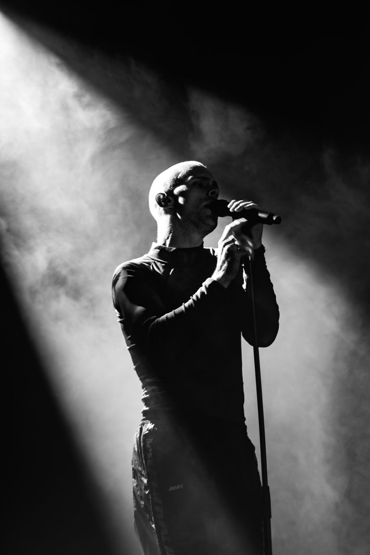 Kind mod Kind, Suset 2025, fredag. Foto: Jack Eben Steffensen, itsallaboutphotos.dk.