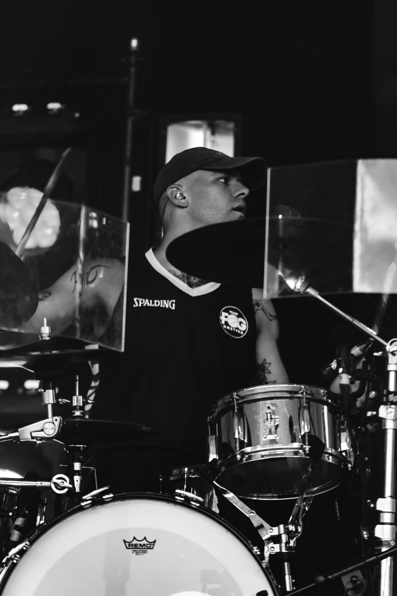 Kind mod Kind, Suset 2025, fredag. Foto: Jack Eben Steffensen, itsallaboutphotos.dk.