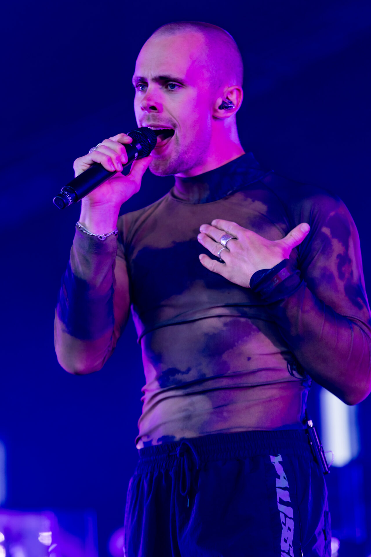 Kind mod Kind, Suset 2025, fredag. Foto: Jack Eben Steffensen, itsallaboutphotos.dk.