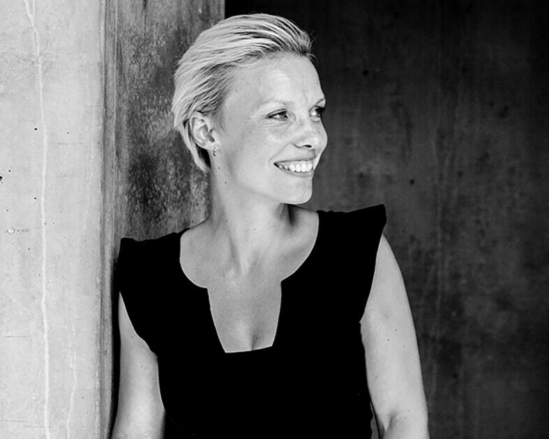 Louise Støjberg. Foto: Anne Marie Wæver.