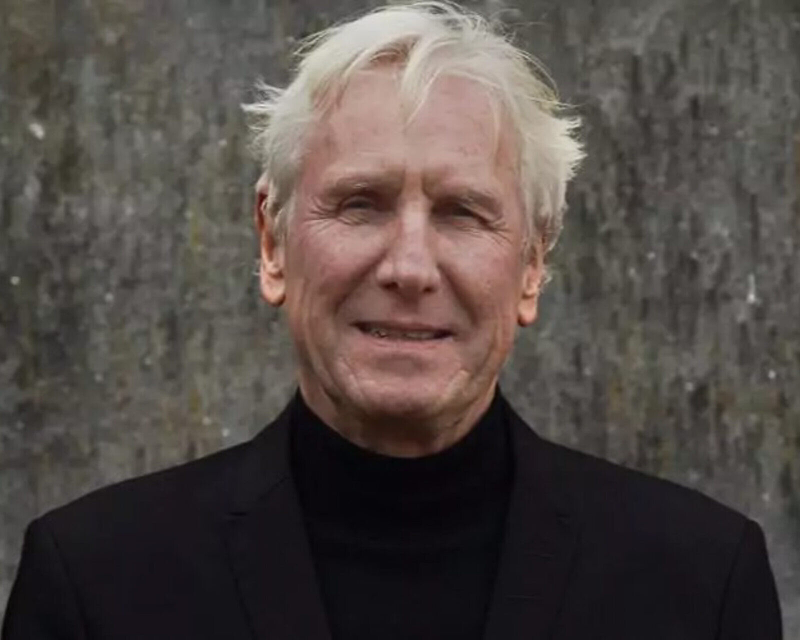 Steffen Brandt, forsanger, TV-2. PR-foto.