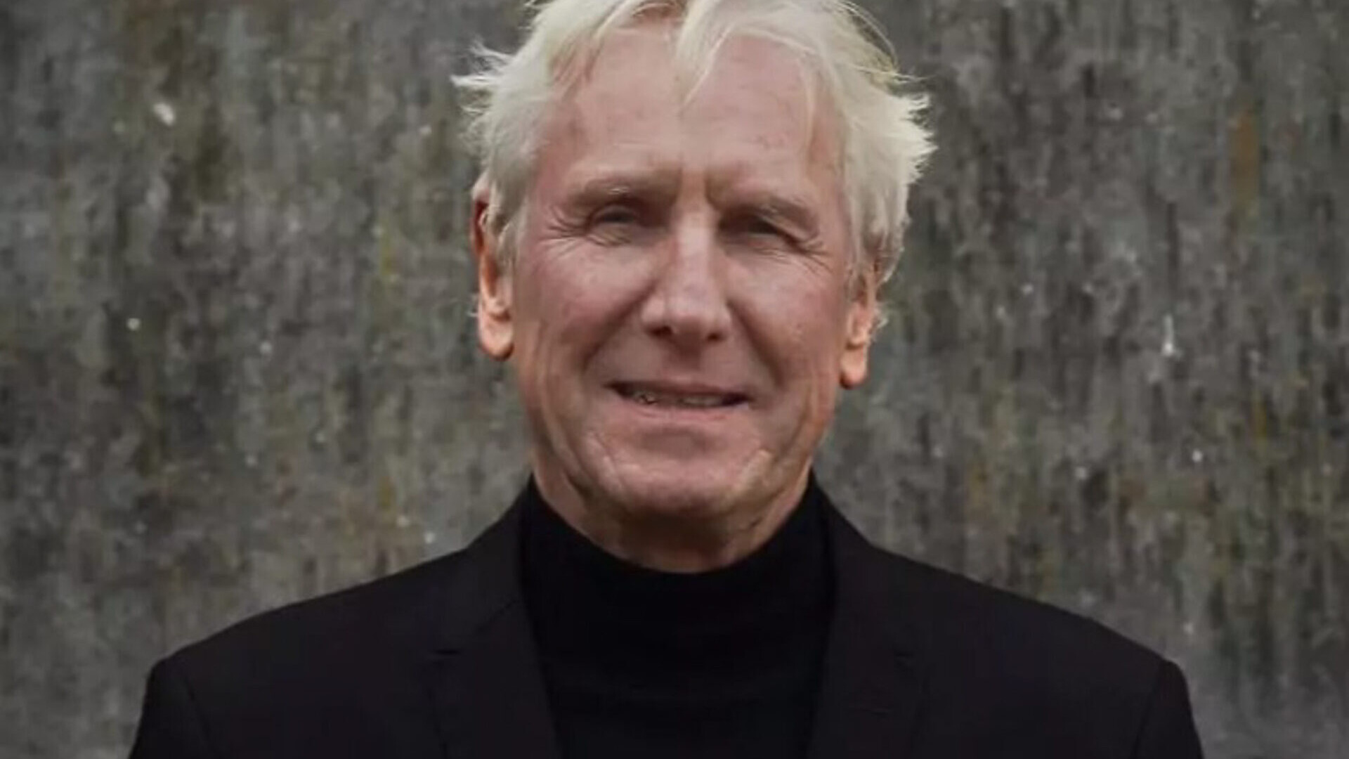 Steffen Brandt, forsanger, TV-2. PR-foto.