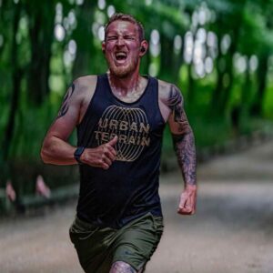 Esbjerg Parkrun 2025. Foto: Sammy Busch.