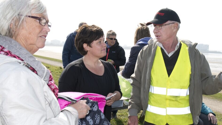 Ældrerådet giver seniorer på 60+ mulighed for at blive hørt og få indflydelse på de beslutninger, der vedrører seniorer i Esbjerg Kommune. Interesserede kan lige nu stille op som kandidater til valg til ældrerådet. Foto: Esbjerg Kommune.