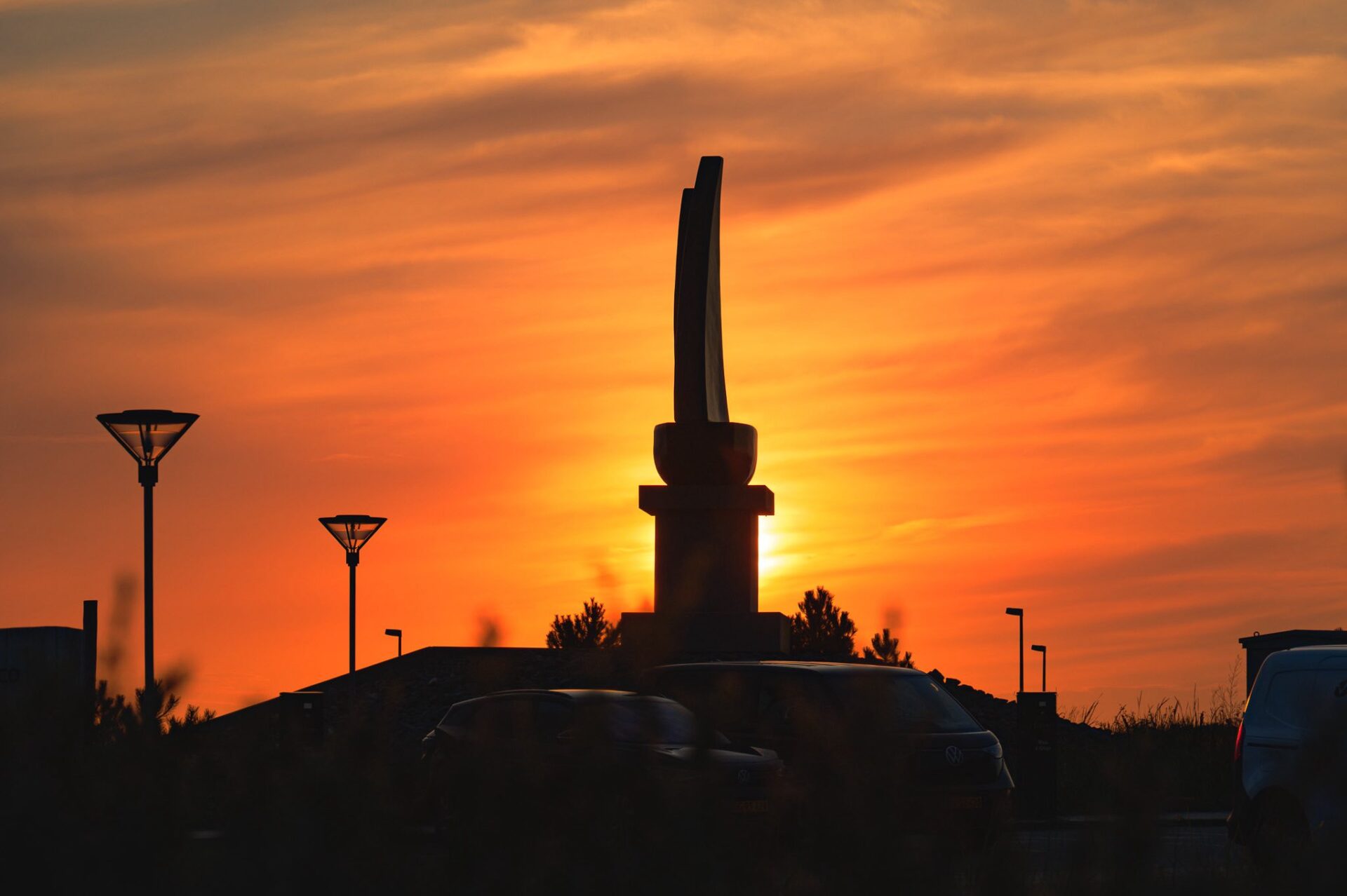 Skibet. Foto: Łukasz Kordula.