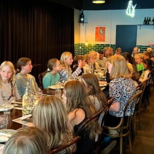 Pressefoto: Smagens Time.