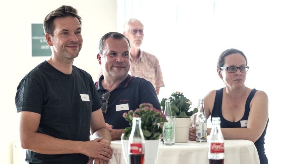 Esbjerg Kommune har budt 95 nye borgere fra 16 lande velkommen med kultur, netværk og fællesskab – så alle hurtigt kan føle sig hjemme