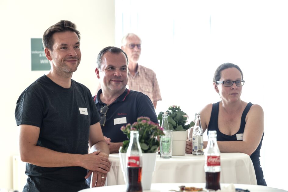 Esbjerg Kommune har budt 95 nye borgere fra 16 lande velkommen med kultur, netværk og fællesskab – så alle hurtigt kan føle sig hjemme