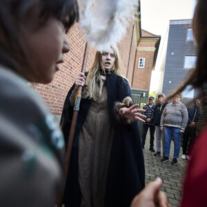 Fantasy Quest Esbjerg. Foto: Christer Holte.