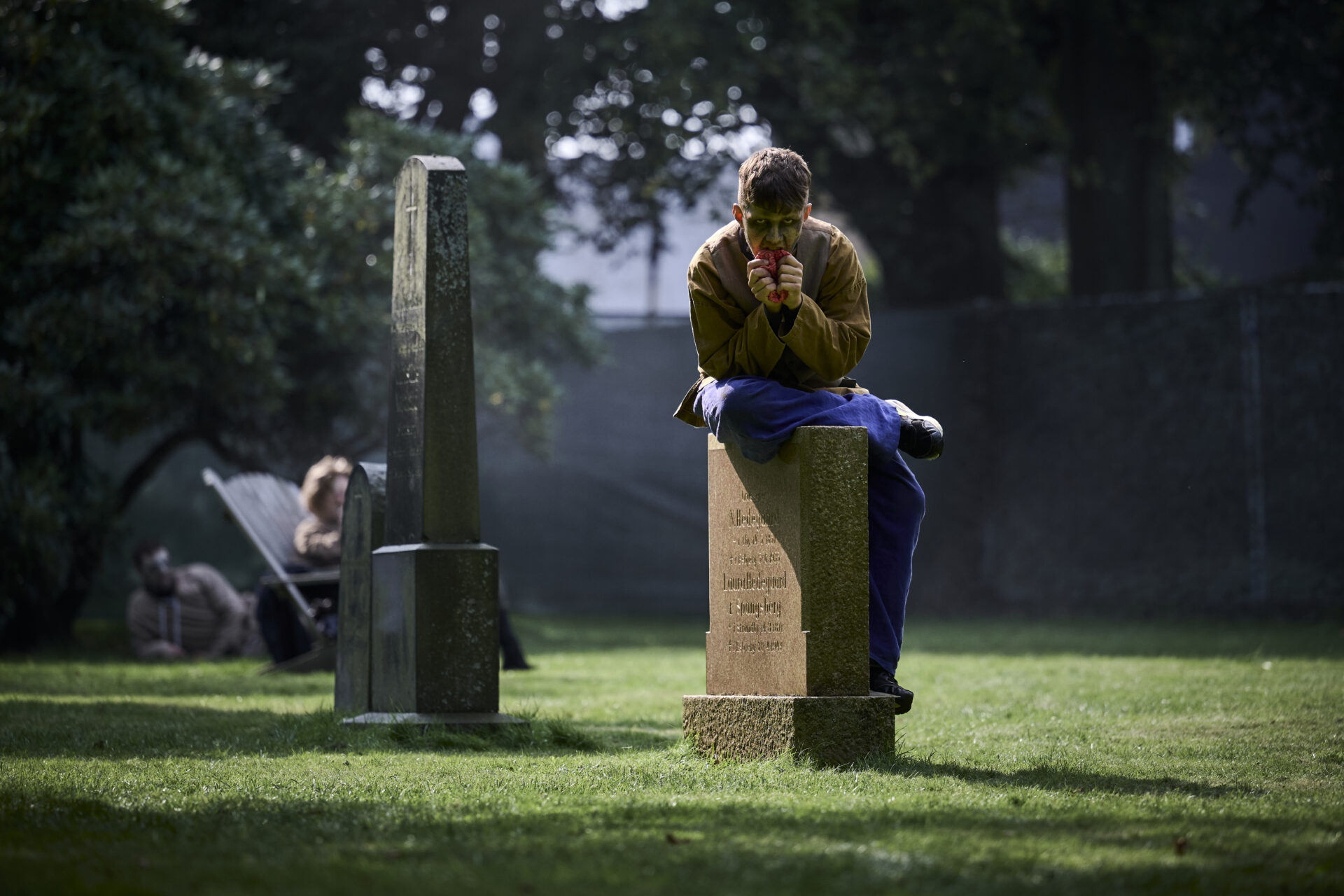 Fantasy Quest Esbjerg. Foto: Christer Holte.