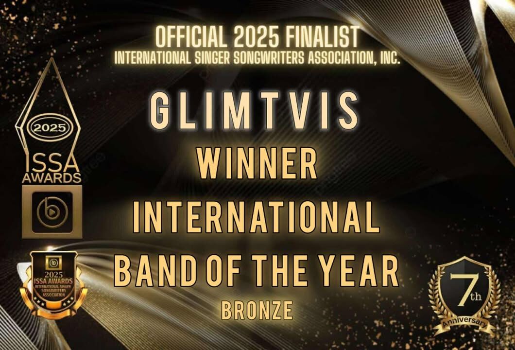 Illustration: ISSA Awards.