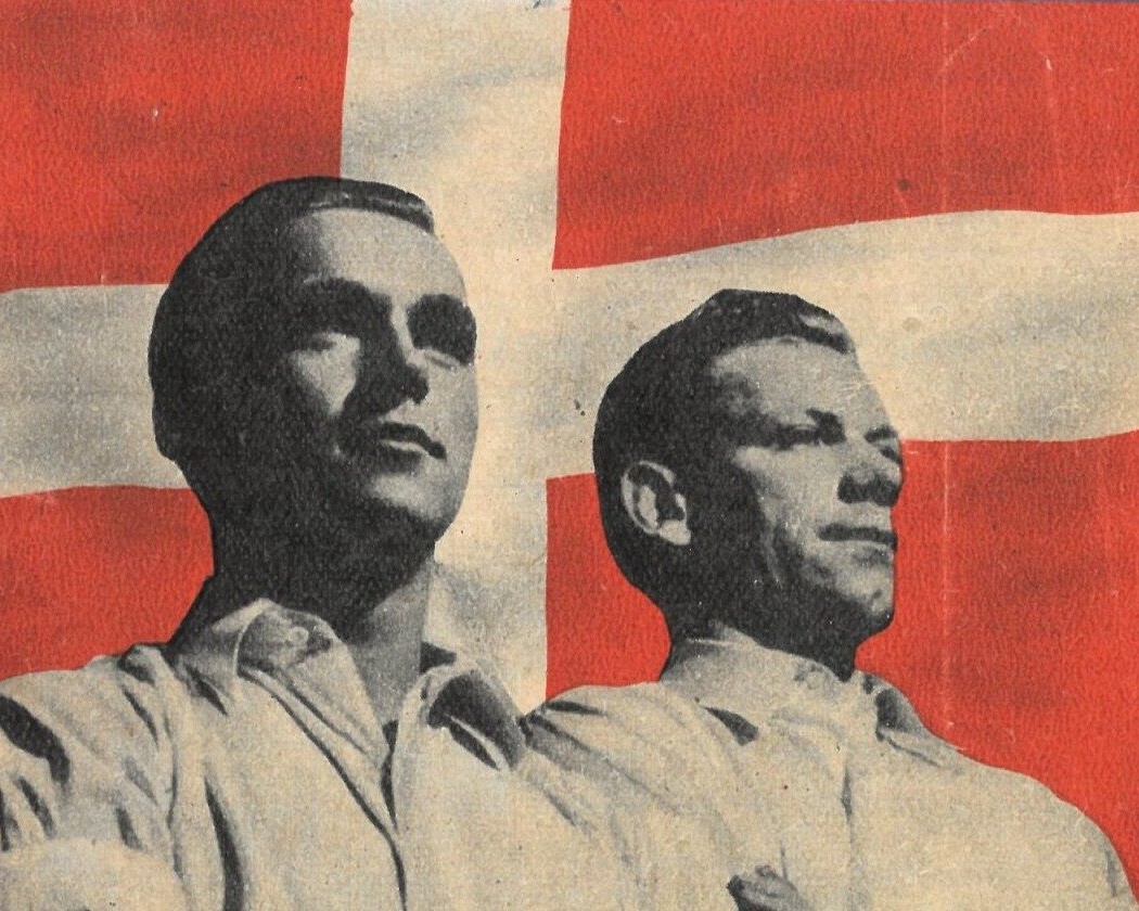 Den historiske samling indeholder blandt andet mere end 15.000 dokumenter. Foto: Museum Vest.