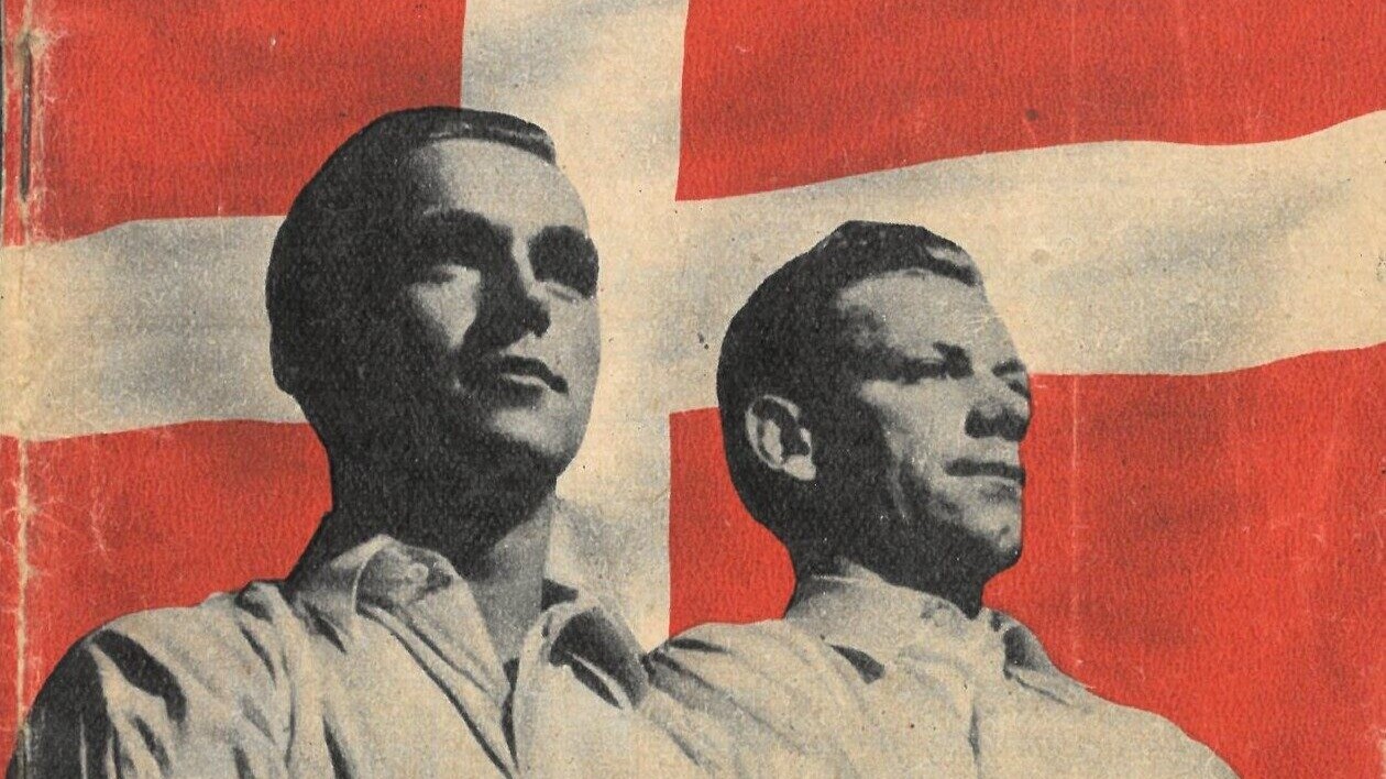 Den historiske samling indeholder blandt andet mere end 15.000 dokumenter. Foto: Museum Vest.